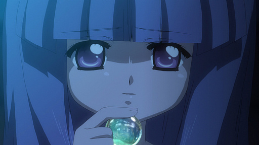 画像ギャラリー No.006のサムネイル画像 / アニメ「ひぐらしのなく頃に」,コンプリートBlu-rayボックスが9月30日に発売