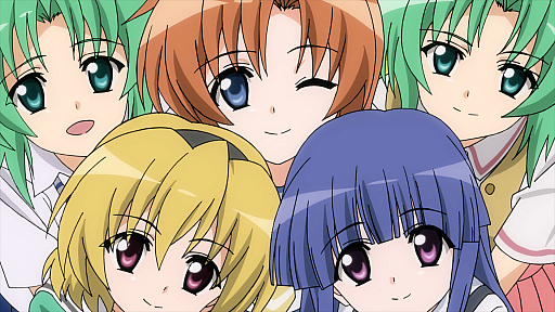 画像ギャラリー No.007のサムネイル画像 / アニメ「ひぐらしのなく頃に」,コンプリートBlu-rayボックスが9月30日に発売