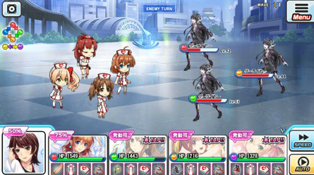 ꡼ No.003Υͥ / ʡ臘֥饦ɬåȥʡפDMM GAMESۿꡣϿե