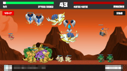 画像ギャラリー No.003のサムネイル画像 / 勝敗は戦う前に決まっている。スマホ向け対戦ディフェンスゲーム「フィジカロジカ」を紹介する「(ほぼ)日刊スマホゲーム通信」第1831回