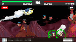 画像ギャラリー No.004のサムネイル画像 / 勝敗は戦う前に決まっている。スマホ向け対戦ディフェンスゲーム「フィジカロジカ」を紹介する「(ほぼ)日刊スマホゲーム通信」第1831回