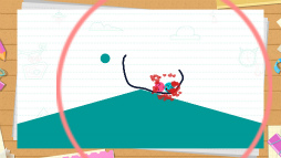 画像ギャラリー No.005のサムネイル画像 / 2人を出会わせる,愛の線引き。スマホ向けアクションパズル「Love Balls」を紹介する「(ほぼ)日刊スマホゲーム通信」第1832回