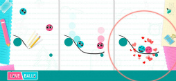 Love Balls