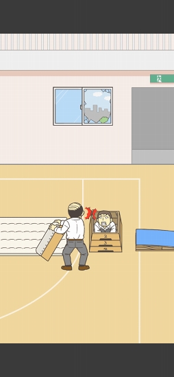 学校サボる!　- 脱出ゲーム