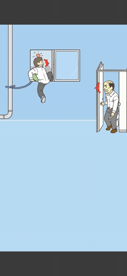 学校サボる!　- 脱出ゲーム