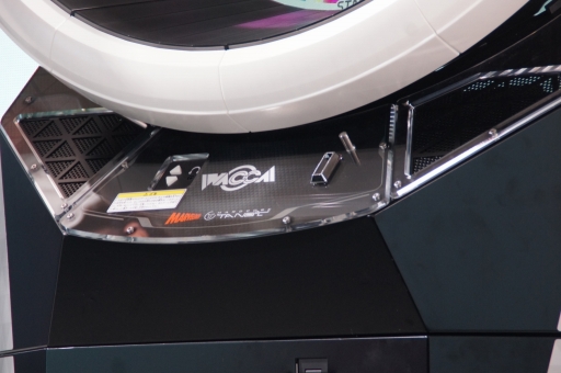 ꡼ No.003Υͥ / ޡ٥饹οꥺॲWACCAפϡ360٥åѥͥǤΥץ쥤TANO*CϪͤȻͷݡȤϤ