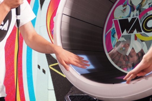 ꡼ No.004Υͥ / ޡ٥饹οꥺॲWACCAפϡ360٥åѥͥǤΥץ쥤TANO*CϪͤȻͷݡȤϤ