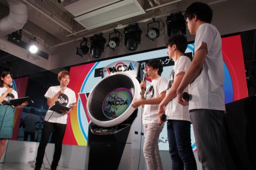 ꡼ No.012Υͥ / ޡ٥饹οꥺॲWACCAפϡ360٥åѥͥǤΥץ쥤TANO*CϪͤȻͷݡȤϤ