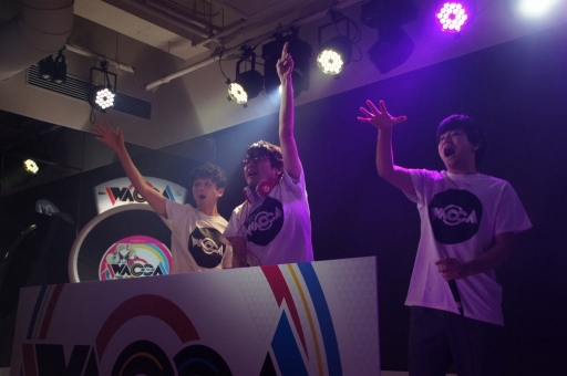 ꡼ No.018Υͥ / ޡ٥饹οꥺॲWACCAפϡ360٥åѥͥǤΥץ쥤TANO*CϪͤȻͷݡȤϤ