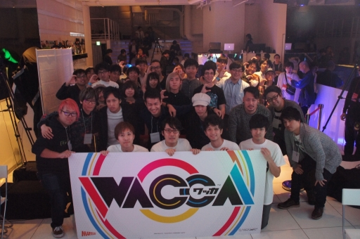 ꡼ No.021Υͥ / ޡ٥饹οꥺॲWACCAפϡ360٥åѥͥǤΥץ쥤TANO*CϪͤȻͷݡȤϤ