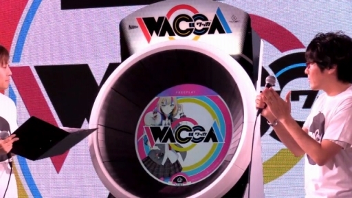 ꡼ No.001 | ޡ٥饹ACWACCAסʥåˤȯɽꥨġHARDCORE TANO*Cפ̶Ϥˤäꥺॲ