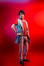 画像ギャラリー No.002のサムネイル画像 / アーケード向けリズムゲーム「WACCA」,ロケテストを4か所のアミューズメント施設で10月19日から順次実施