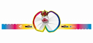 ꡼ No.006Υͥ / ޡ٥饹JAEPO2019νŸȥȯɽڥ륹ơǤHARDCORE TANO*CСDJ饤֤