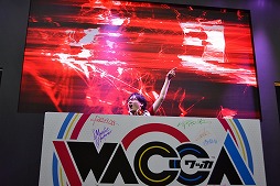 ꡼ No.015 | JAEPO20192019ǯƤβƯȯɽ줿WACCAפΥơ٥Ȥݡȡȯ΢äʤɤо