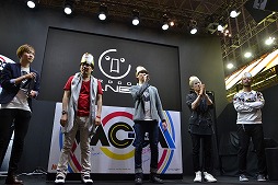 ꡼ No.018 | JAEPO20192019ǯƤβƯȯɽ줿WACCAפΥơ٥Ȥݡȡȯ΢äʤɤо