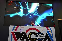 ꡼ No.019 | JAEPO20192019ǯƤβƯȯɽ줿WACCAפΥơ٥Ȥݡȡȯ΢äʤɤо