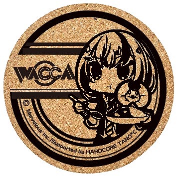 ꡼ No.009Υͥ / ɸꥺॲWACCAפβƯ718˷ꡣ̵θΥTwitterڡ»