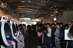 ꡼ No.001Υͥ / ꥺॲWACCAפ̵θ񤬽缡šԤHARDCORE TANO*CСо줷ݡ