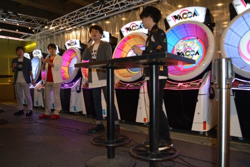 ꡼ No.004Υͥ / ꥺॲWACCAפ̵θ񤬽缡šԤHARDCORE TANO*CСо줷ݡ