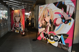 ꡼ No.006Υͥ / ꥺॲWACCAפ̵θ񤬽缡šԤHARDCORE TANO*CСо줷ݡ