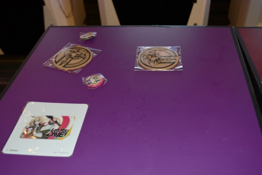 ꡼ No.010Υͥ / ꥺॲWACCAפ̵θ񤬽缡šԤHARDCORE TANO*CСо줷ݡ