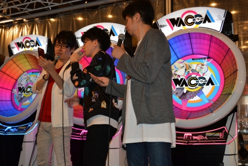 ꡼ No.011Υͥ / ꥺॲWACCAפ̵θ񤬽缡šԤHARDCORE TANO*CСо줷ݡ