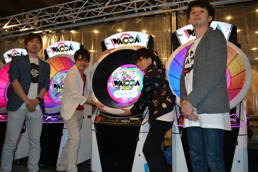 ꡼ No.018Υͥ / ꥺॲWACCAפ̵θ񤬽缡šԤHARDCORE TANO*CСо줷ݡ