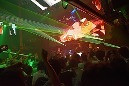 画像ギャラリー No.003のサムネイル画像 / 夏の暑さに負けない“熱さ”で盛り上がった「WACCA」×「HARDCORE TANO*C」のコラボイベント「TANO*C FES」レポート