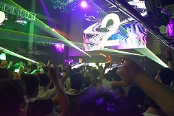 画像ギャラリー No.004のサムネイル画像 / 夏の暑さに負けない“熱さ”で盛り上がった「WACCA」×「HARDCORE TANO*C」のコラボイベント「TANO*C FES」レポート