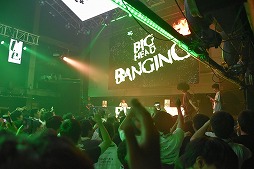 画像ギャラリー No.005のサムネイル画像 / 夏の暑さに負けない“熱さ”で盛り上がった「WACCA」×「HARDCORE TANO*C」のコラボイベント「TANO*C FES」レポート