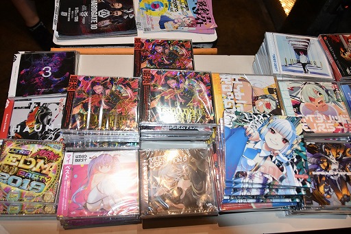 画像ギャラリー No.009のサムネイル画像 / 夏の暑さに負けない“熱さ”で盛り上がった「WACCA」×「HARDCORE TANO*C」のコラボイベント「TANO*C FES」レポート