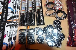 画像ギャラリー No.011のサムネイル画像 / 夏の暑さに負けない“熱さ”で盛り上がった「WACCA」×「HARDCORE TANO*C」のコラボイベント「TANO*C FES」レポート