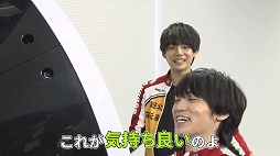 画像ギャラリー No.003のサムネイル画像 / 「WACCA」,舞台「弱虫ペダル」の楽曲追加を記念したスペシャル映像が公開