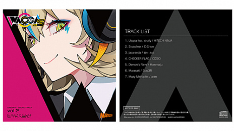 ꡼ No.018 | ꥺॲWACCA SפοǤꥸʥ륰å館륭ڡJAEPO2020νŸ