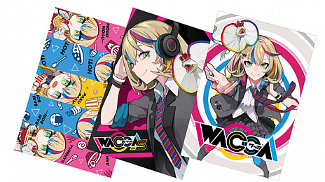 ꡼ No.019 | ꥺॲWACCA SפοǤꥸʥ륰å館륭ڡJAEPO2020νŸ