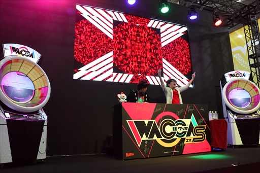 ꡼ No.013 | JAEPO2020ϡ֥ۥ饤֡פȤΥܤξܺ٤ȯɽˡWACCA Sץڥ饤֥ơΥݡȤϤ