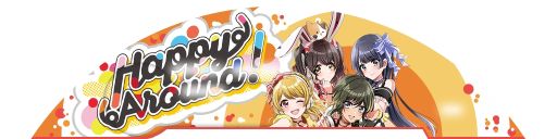 ꡼ No.020Υͥ / WACCAפǡD4DJ Groovy MixפȤΥܥ٥Ȥš說ꥢǥ⥢ƥबǤ