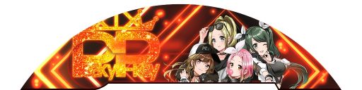 ꡼ No.021Υͥ / WACCAפǡD4DJ Groovy MixפȤΥܥ٥Ȥš說ꥢǥ⥢ƥबǤ