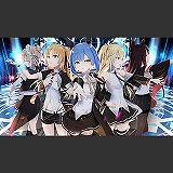 ꡼ No.003 | WACCAפǡ֥졼פγڶʤ䥢ƥबо줹륤٥Ȥ