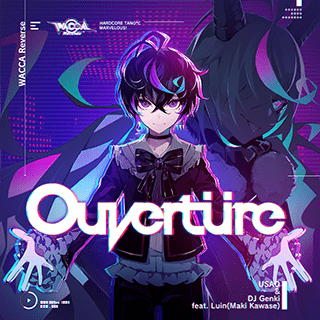 ꡼ No.008Υͥ /  WACCAס꡼WACCA ReverseɤβƯϤǰڡ󤬳