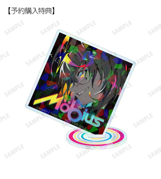 ꡼ No.004Υͥ / WACCAפΥꥸʥ륰åо졣AMNIBUSˤͽ