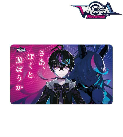 ꡼ No.005Υͥ / WACCAפΥꥸʥ륰åо졣AMNIBUSˤͽ