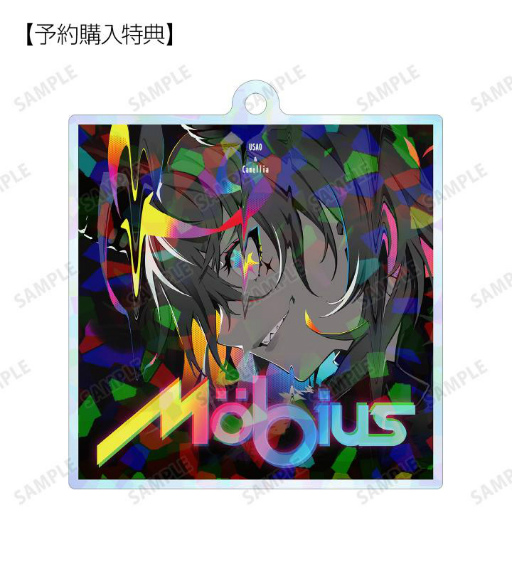 ꡼ No.006Υͥ / WACCAפΥꥸʥ륰åо졣AMNIBUSˤͽ