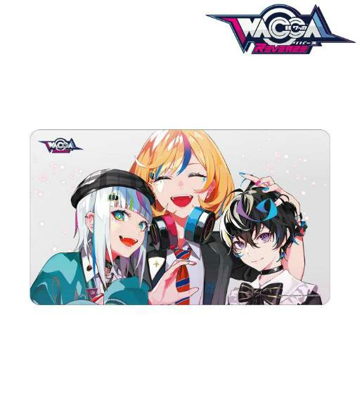 ꡼ No.012Υͥ / WACCAפΥꥸʥ륰åо졣AMNIBUSˤͽ