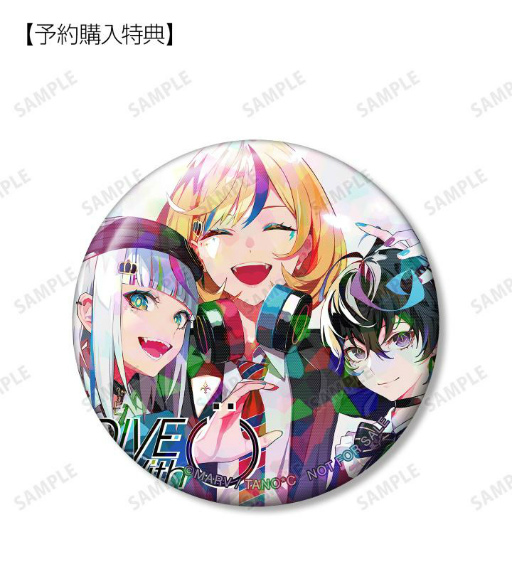 ꡼ No.014Υͥ / WACCAפΥꥸʥ륰åо졣AMNIBUSˤͽ