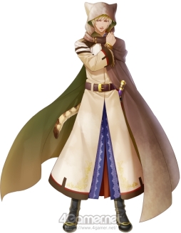 画像ギャラリー No.006のサムネイル画像 / 「乙女チック4Gamer」第185回:PC用ソフト「軍靴をはいた猫」を特集。獣の耳と尾を持つ「猫族」が住む世界を舞台にした“遺世界恋愛ADV”