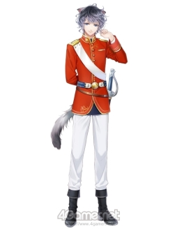 画像ギャラリー No.012のサムネイル画像 / 「乙女チック4Gamer」第185回:PC用ソフト「軍靴をはいた猫」を特集。獣の耳と尾を持つ「猫族」が住む世界を舞台にした“遺世界恋愛ADV”