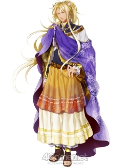 画像ギャラリー No.013のサムネイル画像 / 「乙女チック4Gamer」第185回:PC用ソフト「軍靴をはいた猫」を特集。獣の耳と尾を持つ「猫族」が住む世界を舞台にした“遺世界恋愛ADV”