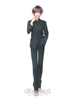 画像ギャラリー No.014のサムネイル画像 / 「乙女チック4Gamer」第185回:PC用ソフト「軍靴をはいた猫」を特集。獣の耳と尾を持つ「猫族」が住む世界を舞台にした“遺世界恋愛ADV”