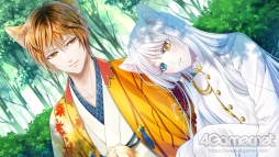 画像ギャラリー No.017のサムネイル画像 / 「乙女チック4Gamer」第185回:PC用ソフト「軍靴をはいた猫」を特集。獣の耳と尾を持つ「猫族」が住む世界を舞台にした“遺世界恋愛ADV”